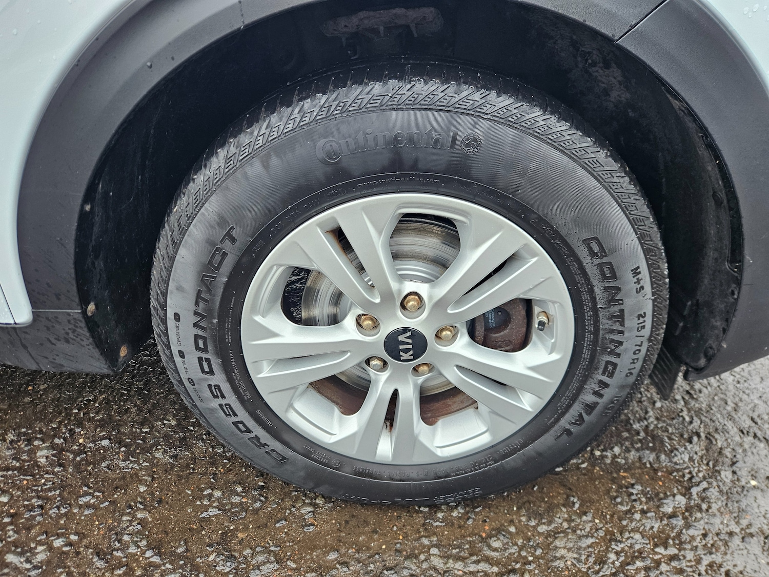 Used Kia Sportage 2018 for sale - 77307757: Photo 10