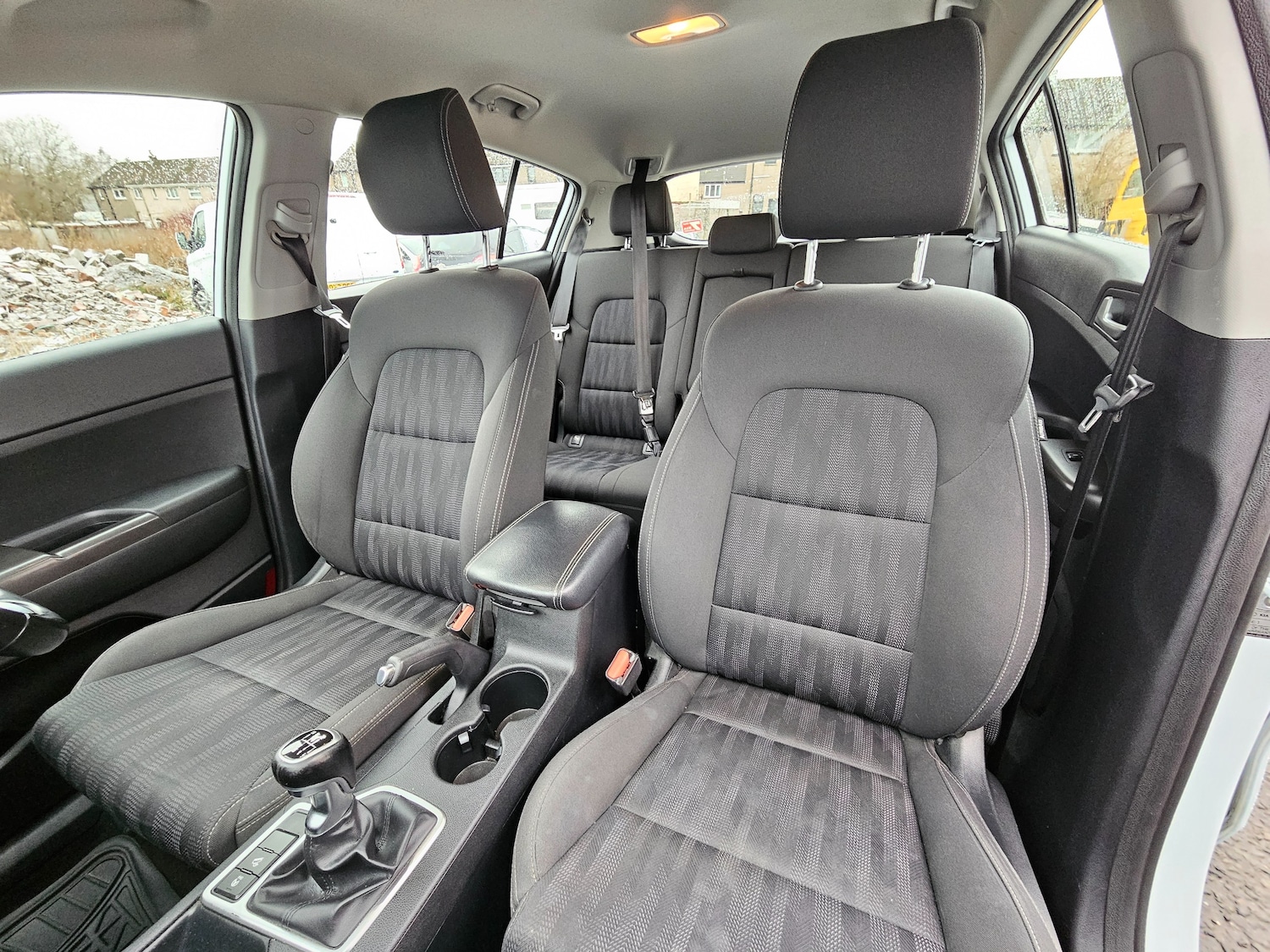 Used Kia Sportage 2018 for sale - 77307757: Photo 12