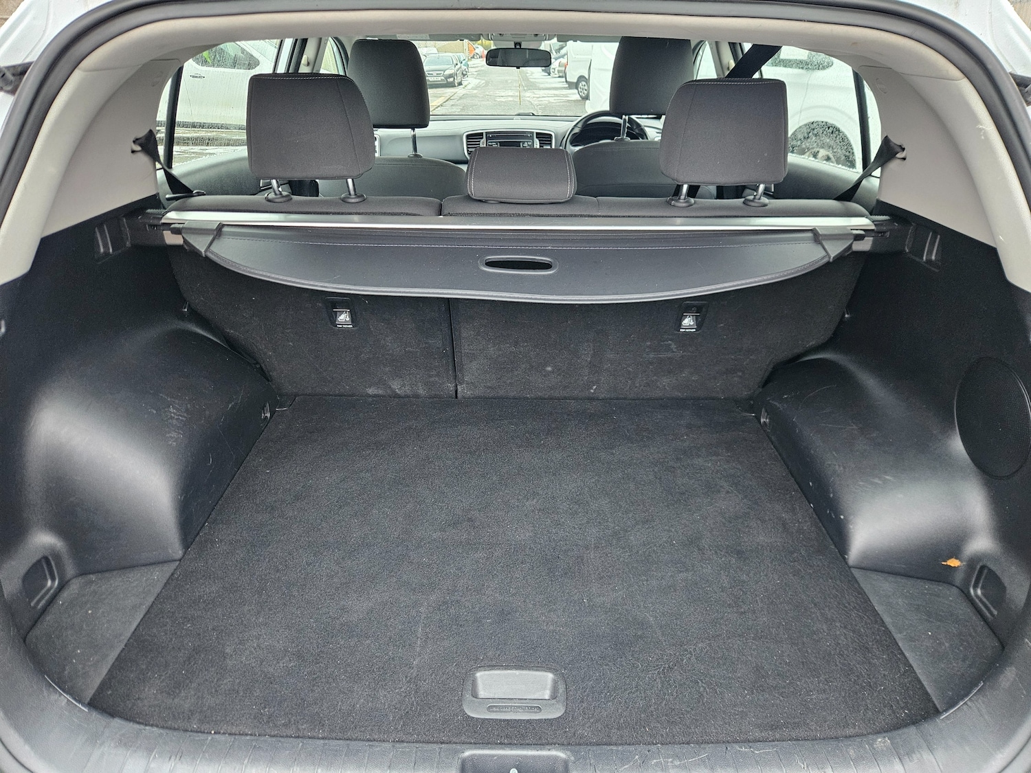 Used Kia Sportage 2018 for sale - 77307757: Photo 17