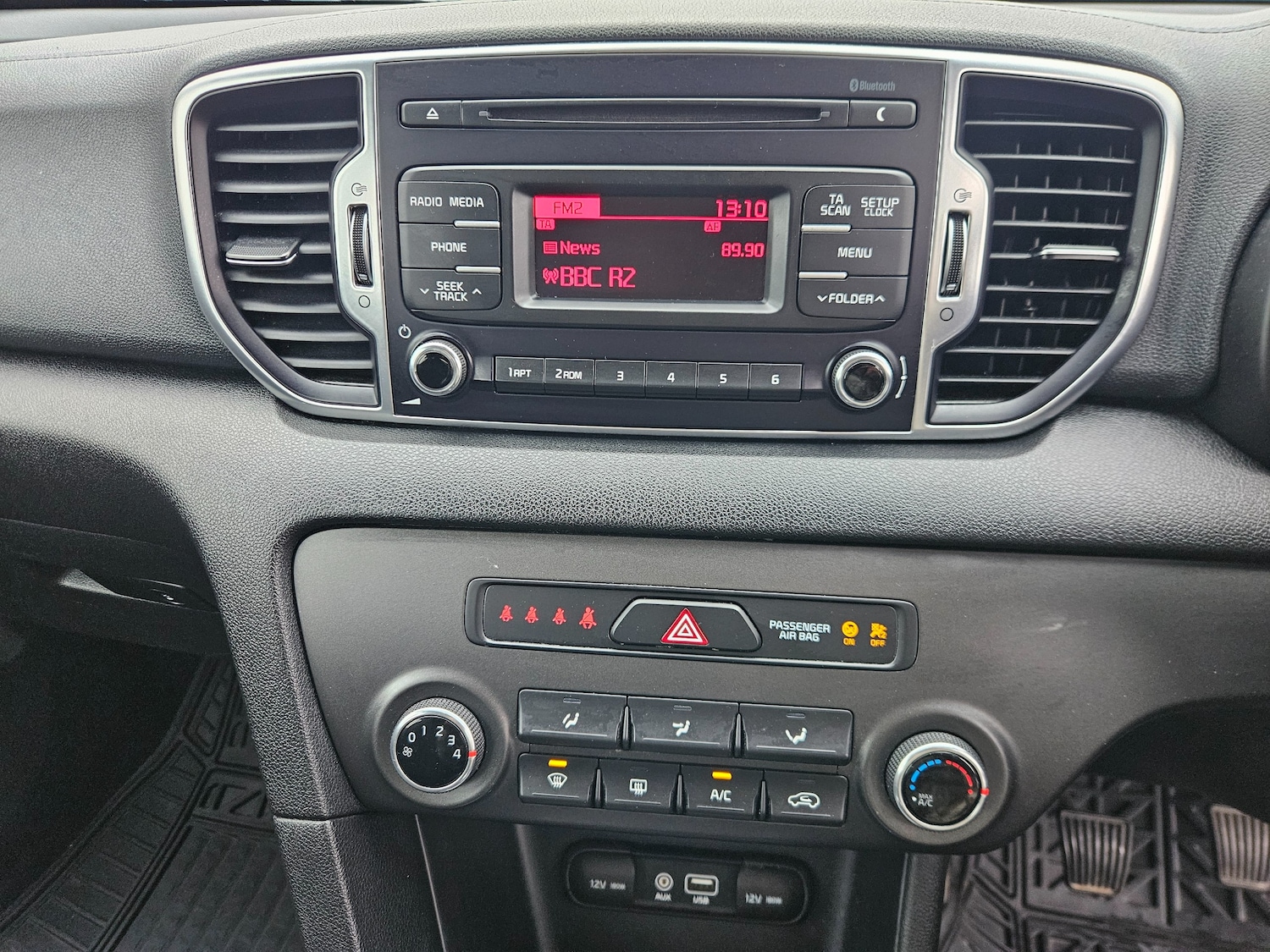 Used Kia Sportage 2018 for sale - 77307757: Photo 19