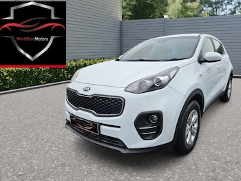 Used Kia Sportage 2018 for sale - 77307757: Photo