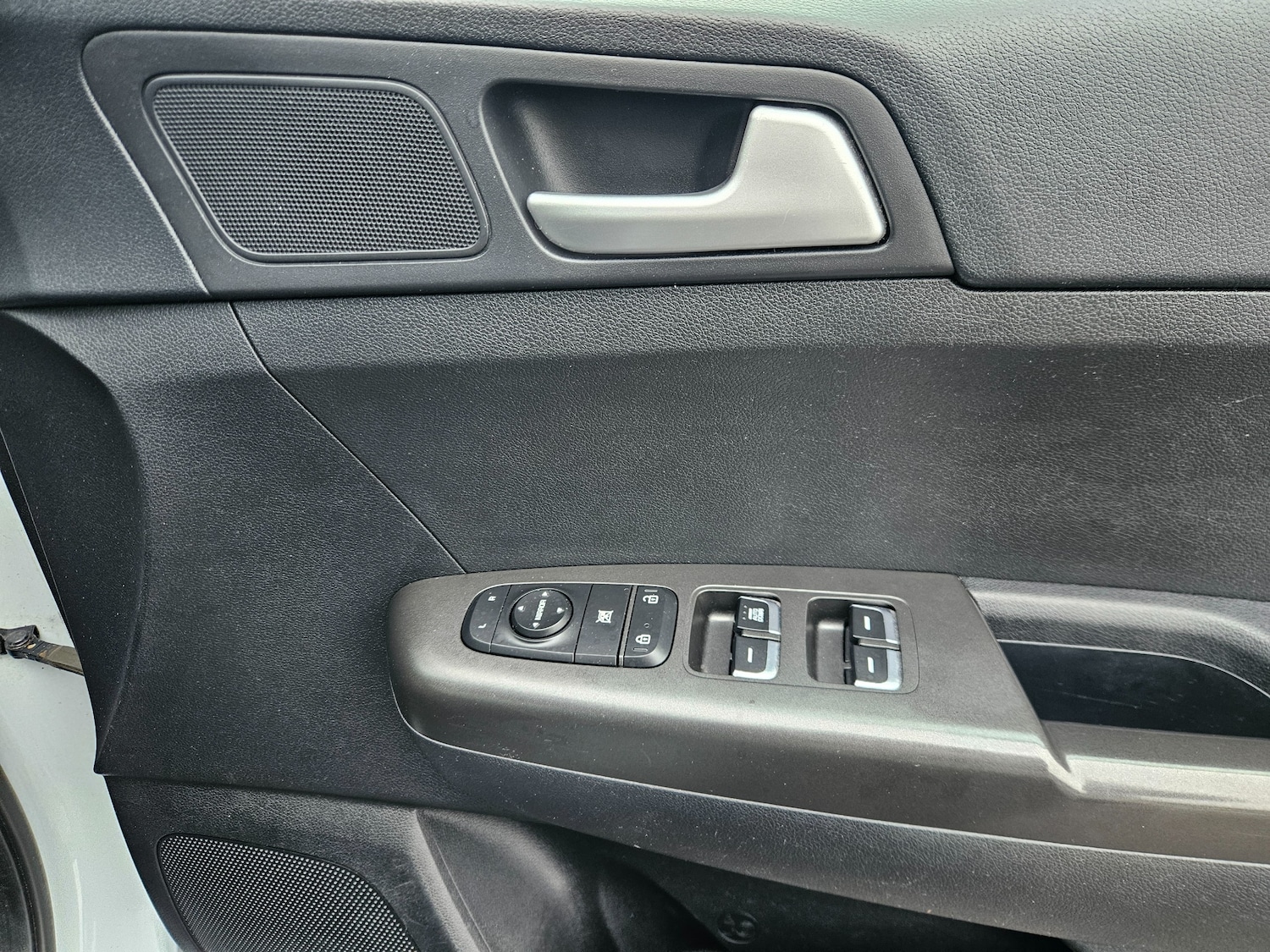 Used Kia Sportage 2018 for sale - 77307757: Photo 22