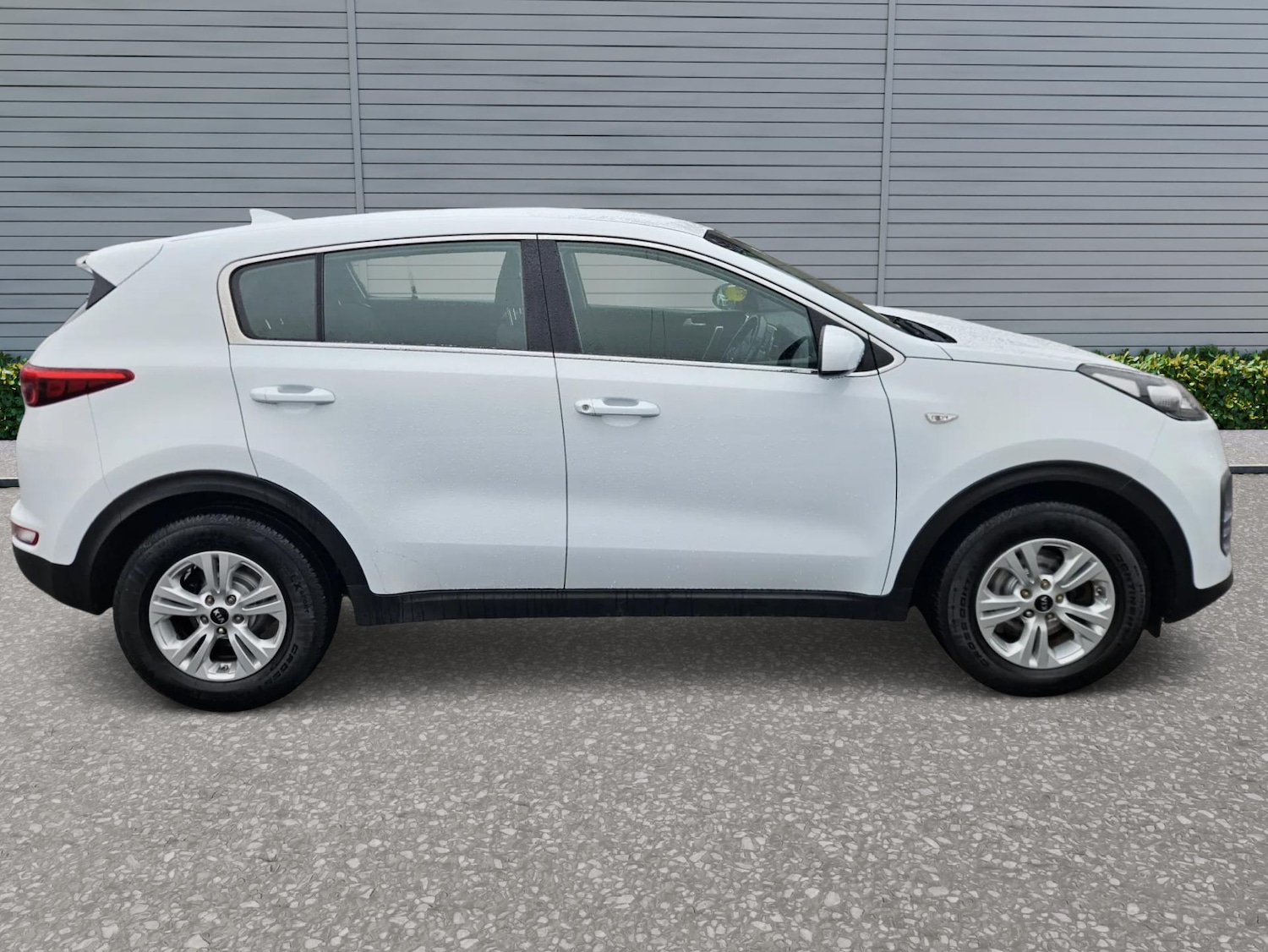 Used Kia Sportage 2018 for sale - 77307757: Photo 4