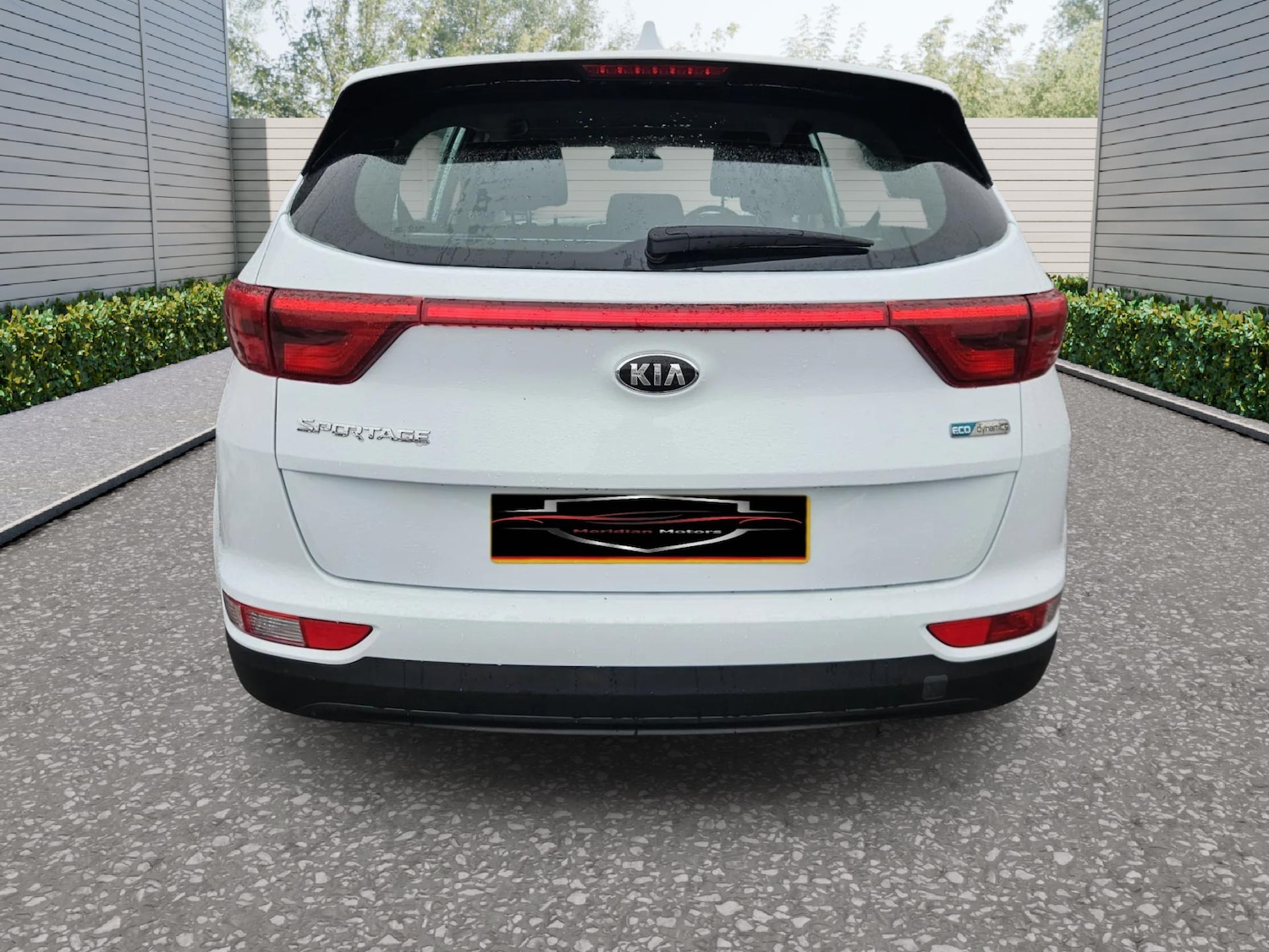 Used Kia Sportage 2018 for sale - 77307757: Photo 5