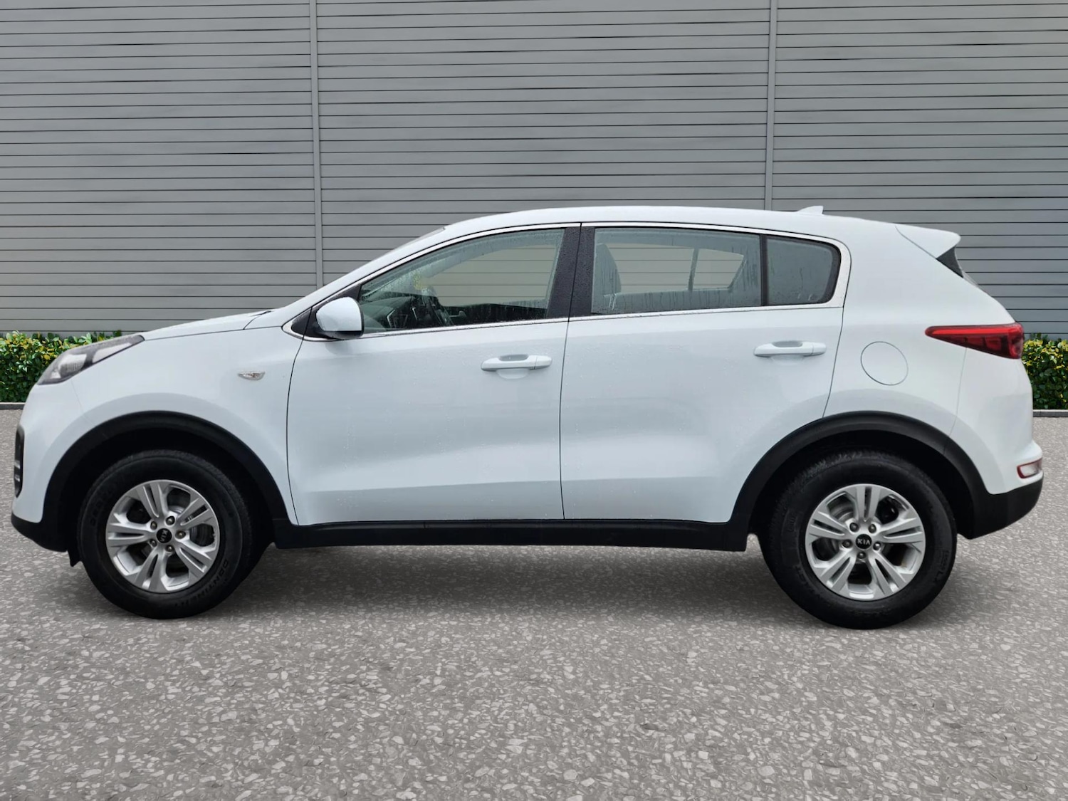 Used Kia Sportage 2018 for sale - 77307757: Photo 7