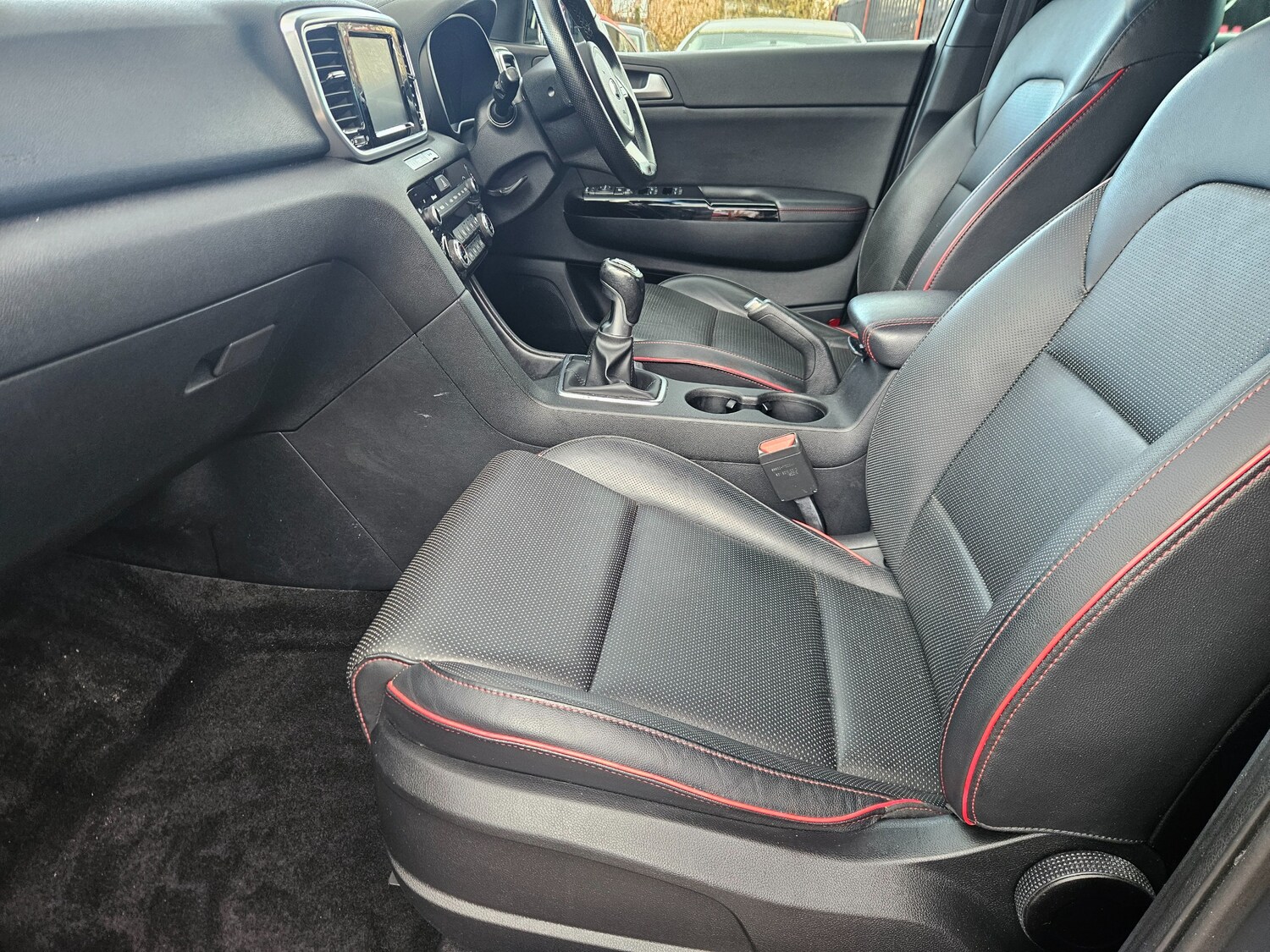 Used Kia Sportage for sale - 78022380: Photo 11