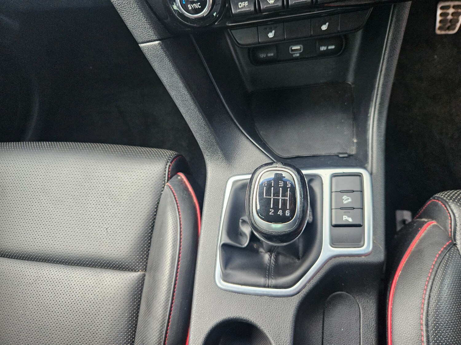 Used Kia Sportage for sale - 78022380: Photo 14