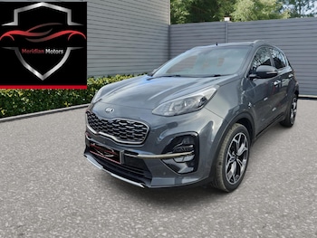Used Kia Sportage 2019 for sale - 78022380: Photo