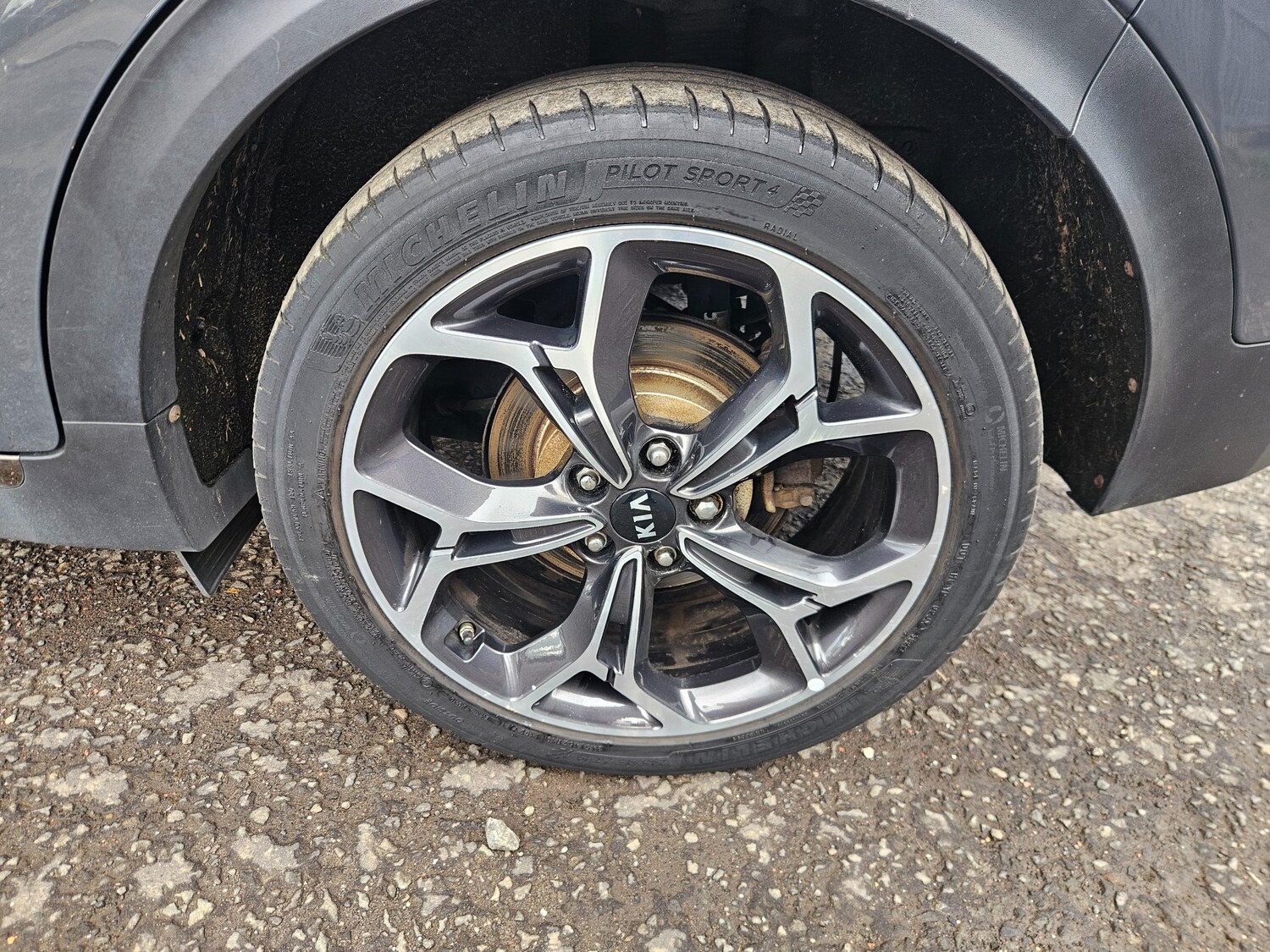 Used Kia Sportage for sale - 78022380: Photo 22