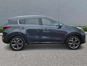 Used Kia Sportage 2019 for sale - 78022380: Photo
