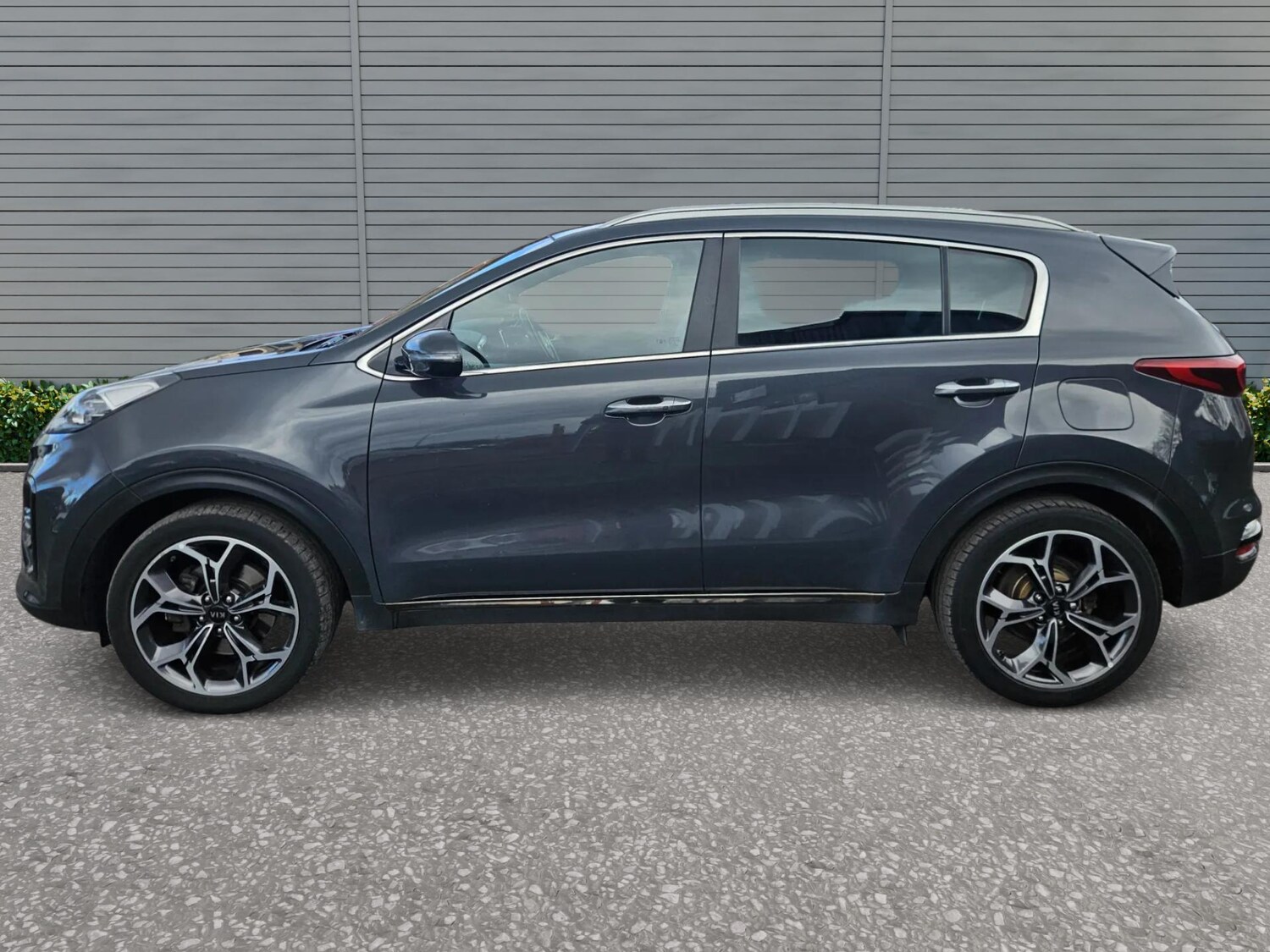 Used Kia Sportage for sale - 78022380: Photo 8