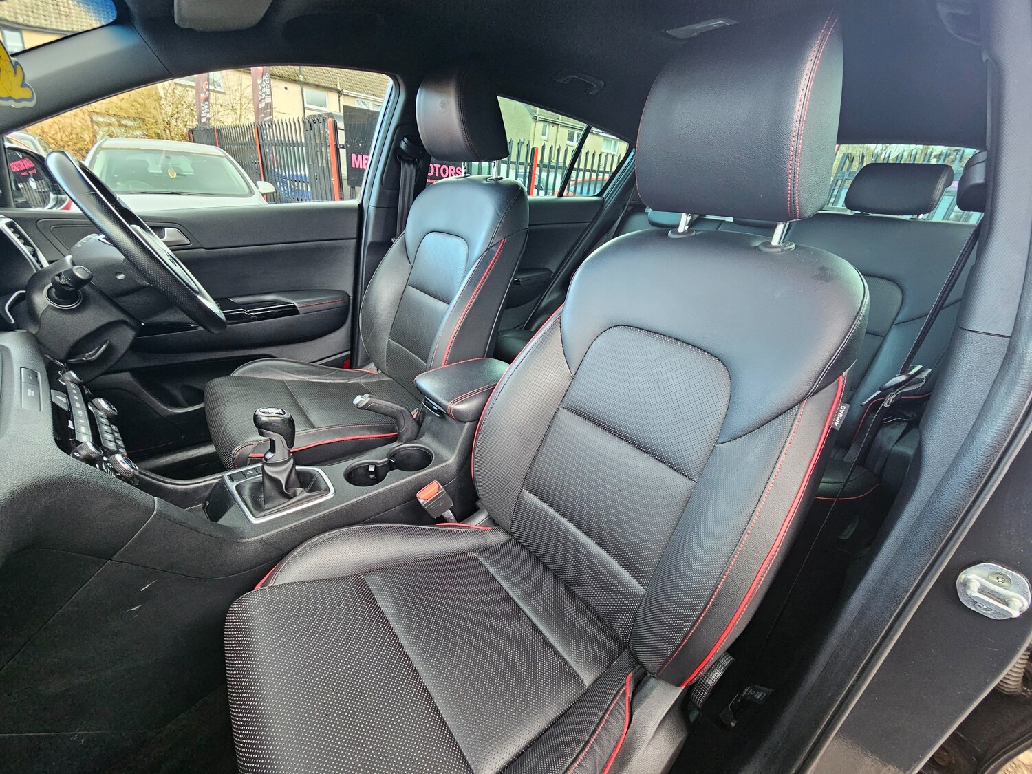 Used Kia Sportage for sale - 78022380: Photo 9