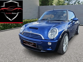 Used MINI Convertible 2007 for sale - 78364787: Photo
