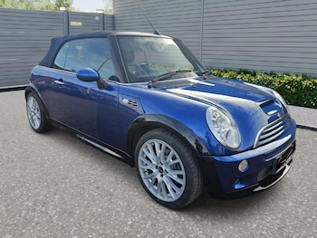 Used MINI Convertible 2007 for sale - 78364787: Photo