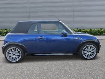 Used MINI Convertible 2007 for sale - 78364787: Photo