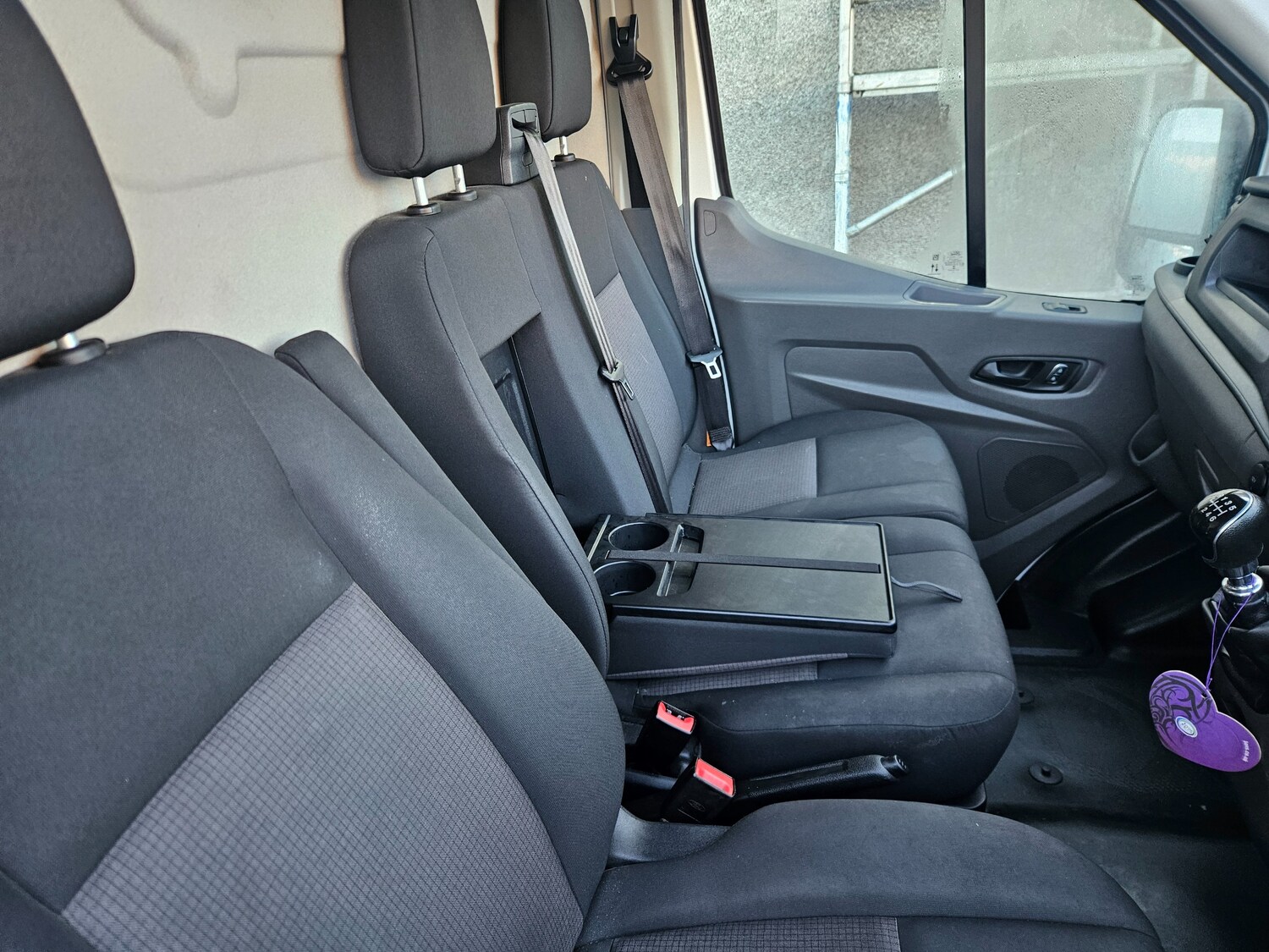 Used Ford Transit 2022 for sale - 76961877: Photo 10