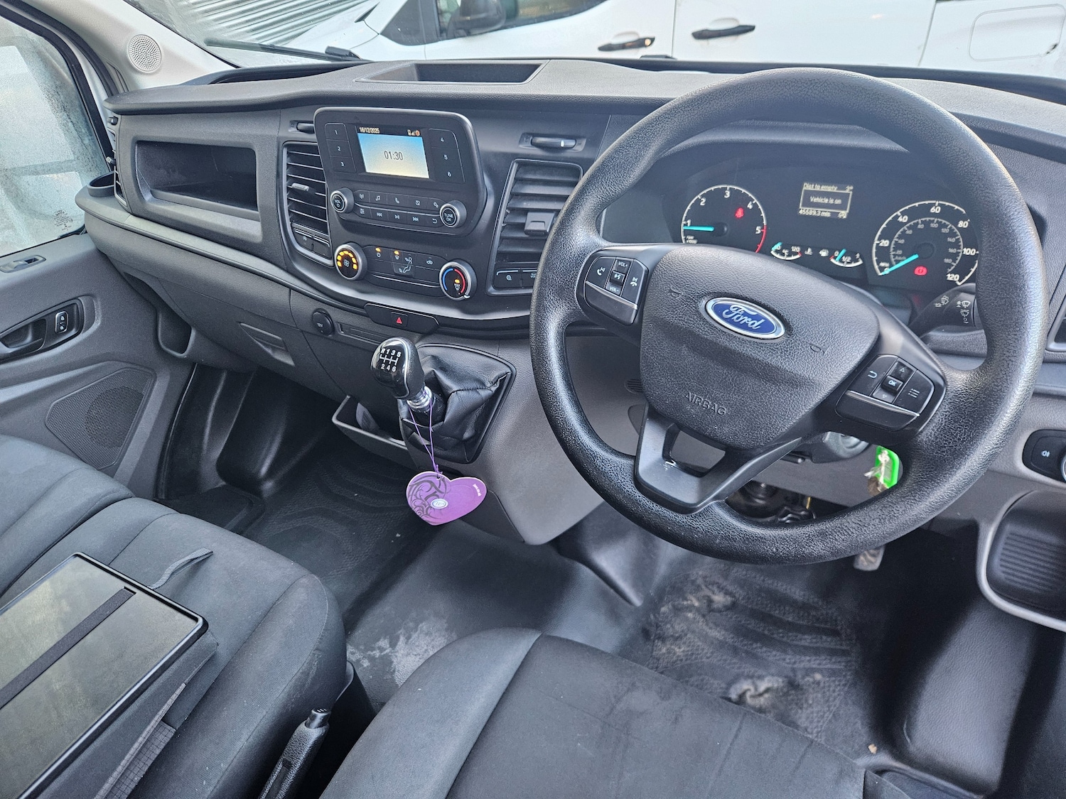 Used Ford Transit 2022 for sale - 76961877: Photo 11