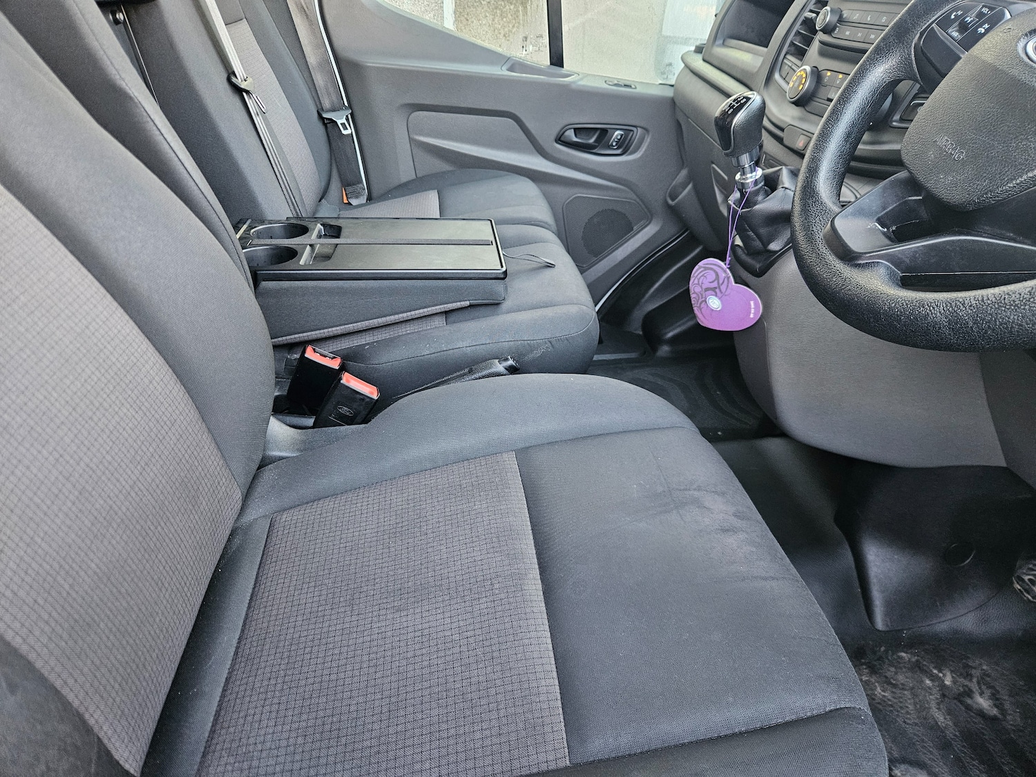 Used Ford Transit 2022 for sale - 76961877: Photo 12