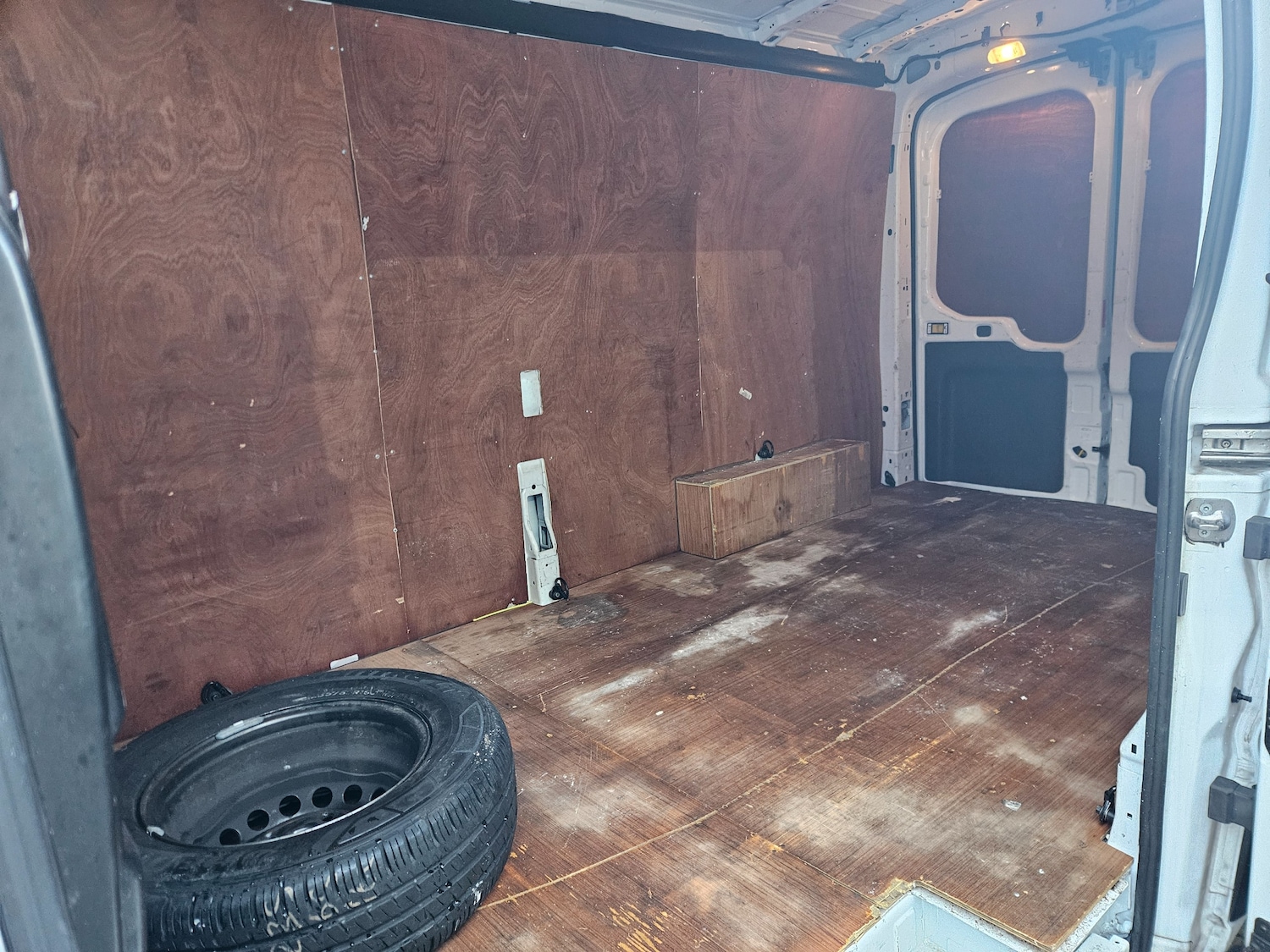 Used Ford Transit 2022 for sale - 76961877: Photo 13