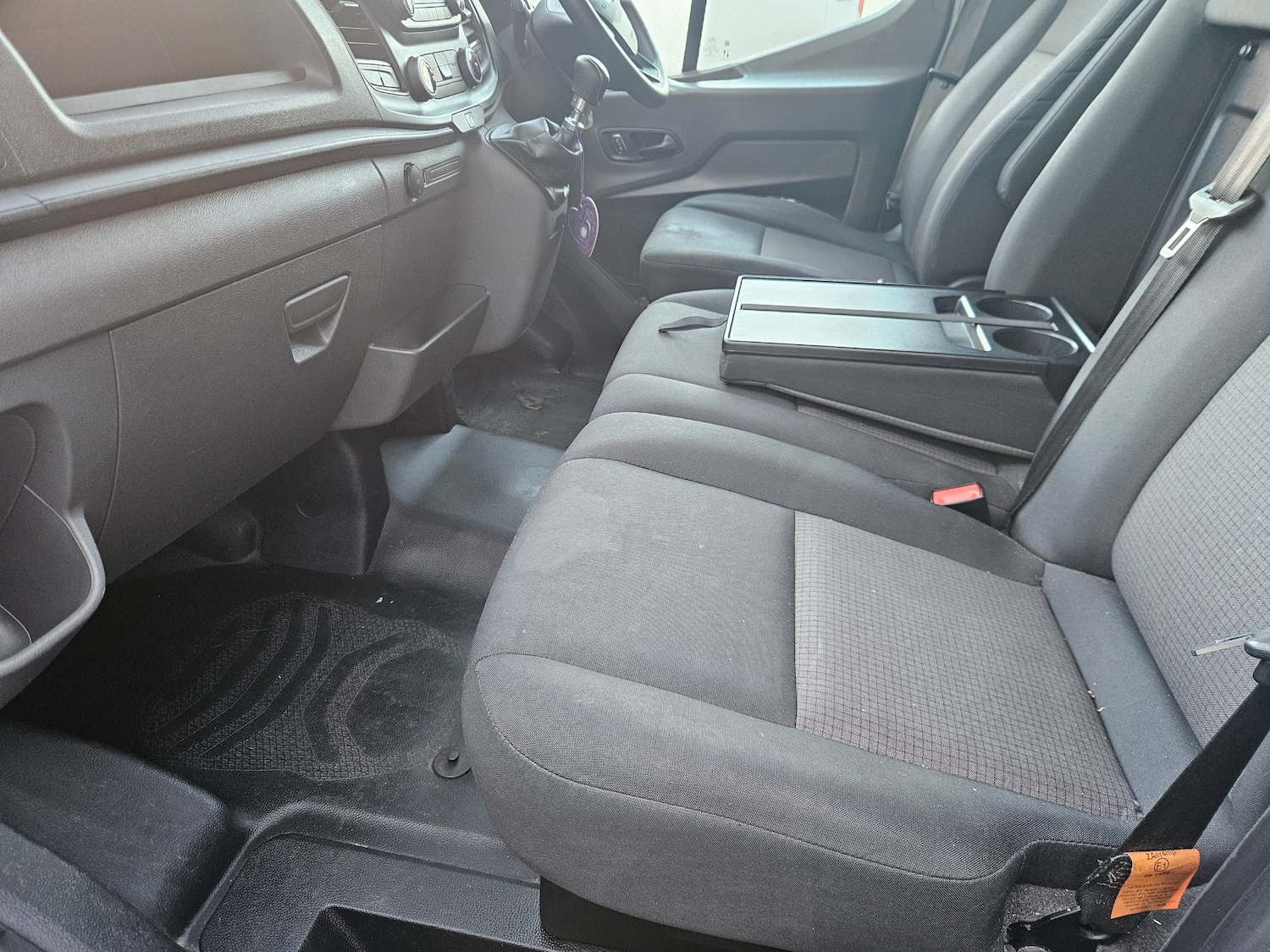 Used Ford Transit 2022 for sale - 76961877: Photo 16