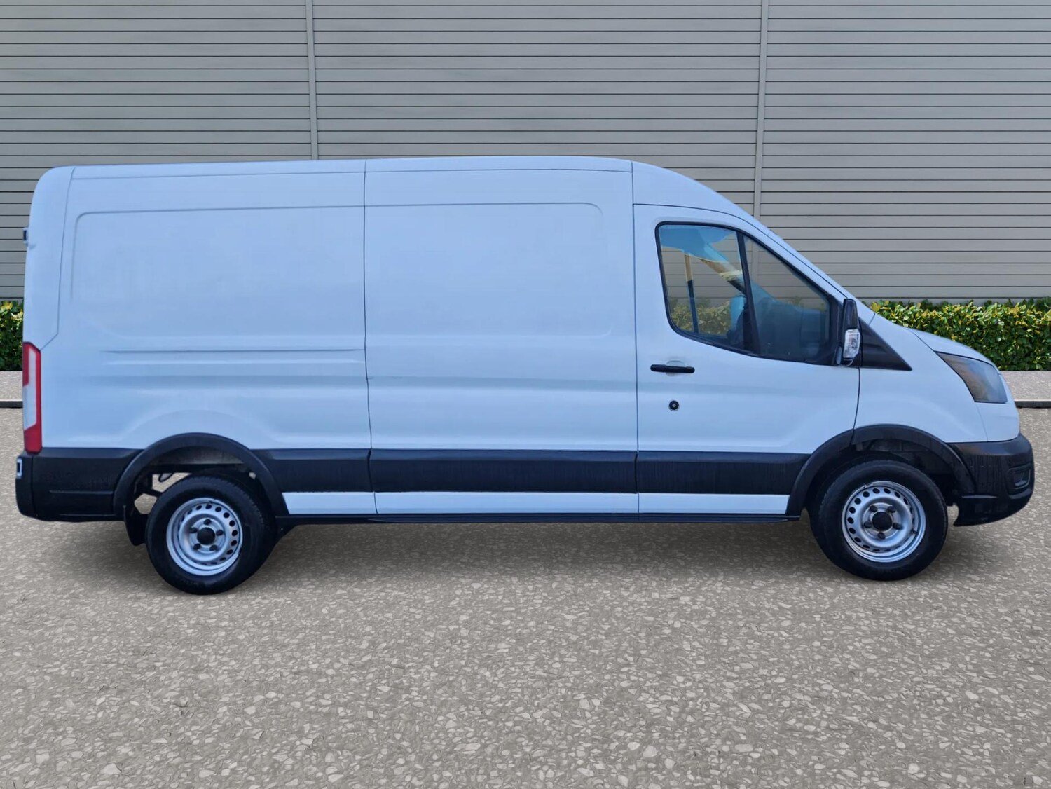 Used Ford Transit 2022 for sale - 76961877: Photo 3