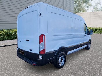Used Ford Transit 2022 for sale - 76961877: Photo
