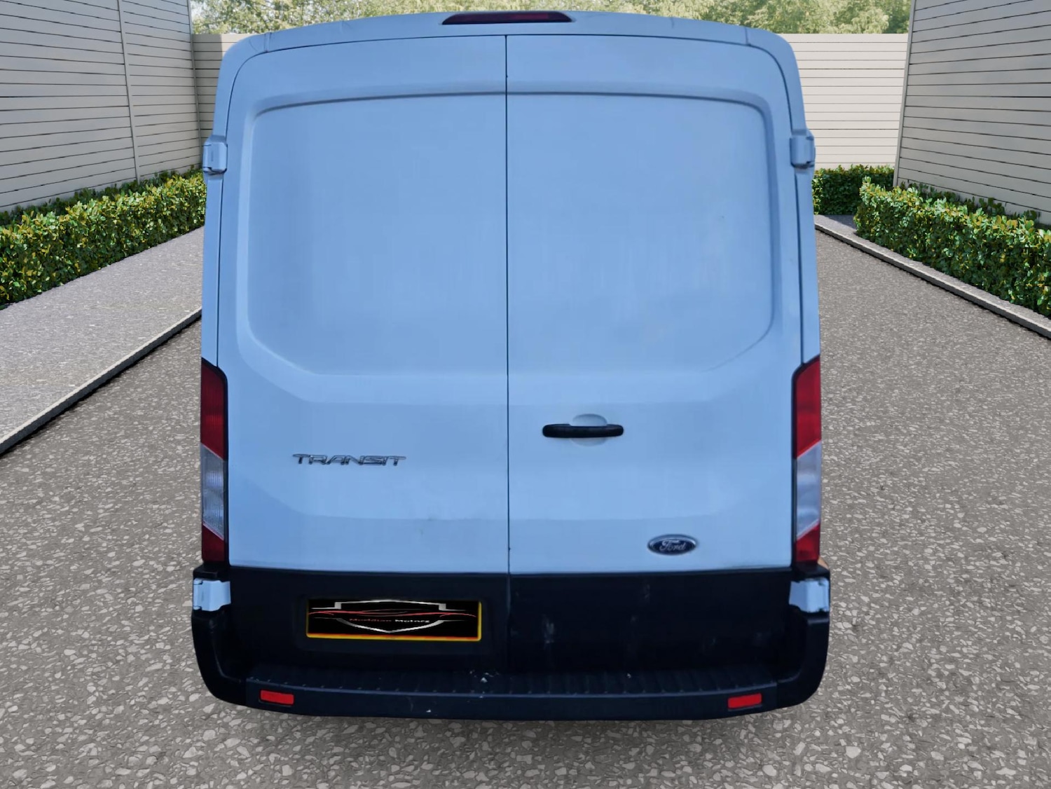 Used Ford Transit 2022 for sale - 76961877: Photo 5