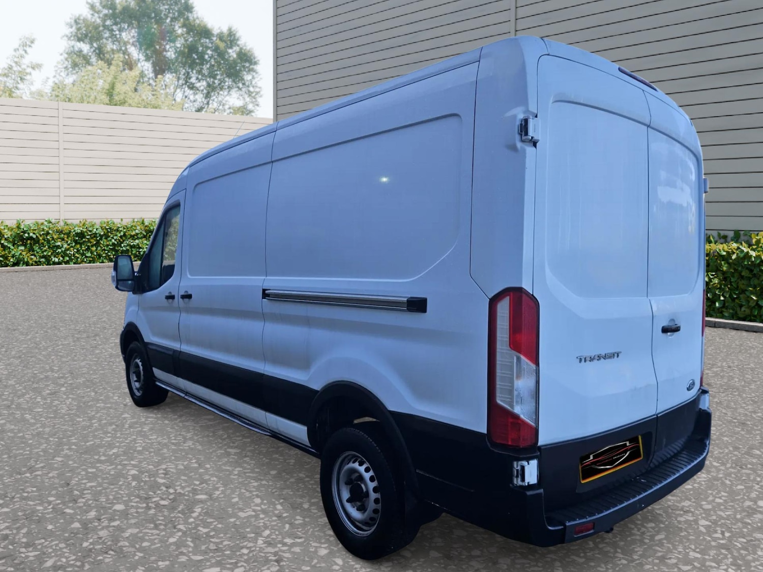 Used Ford Transit 2022 for sale - 76961877: Photo 6