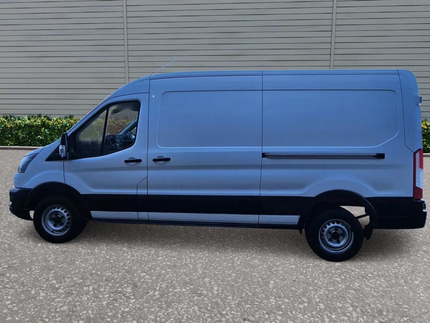 Used Ford Transit 2022 for sale - 76961877: Photo 7