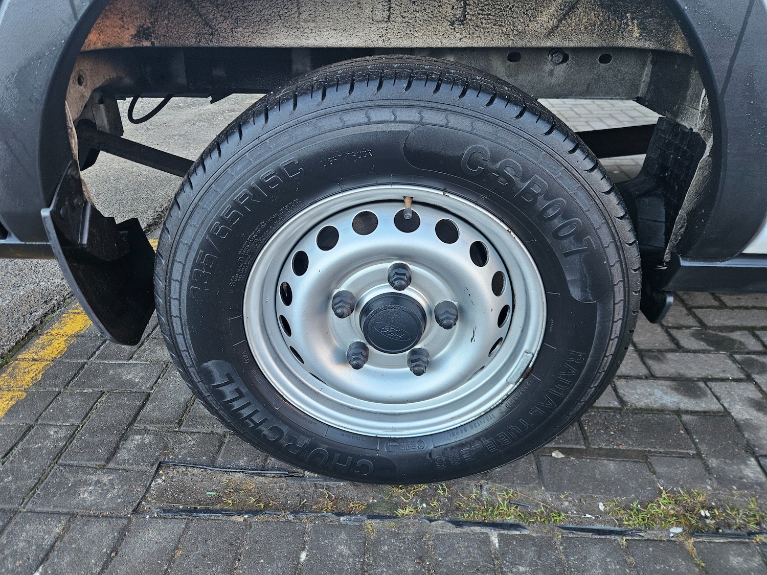 Used Ford Transit 2022 for sale - 76961877: Photo 8