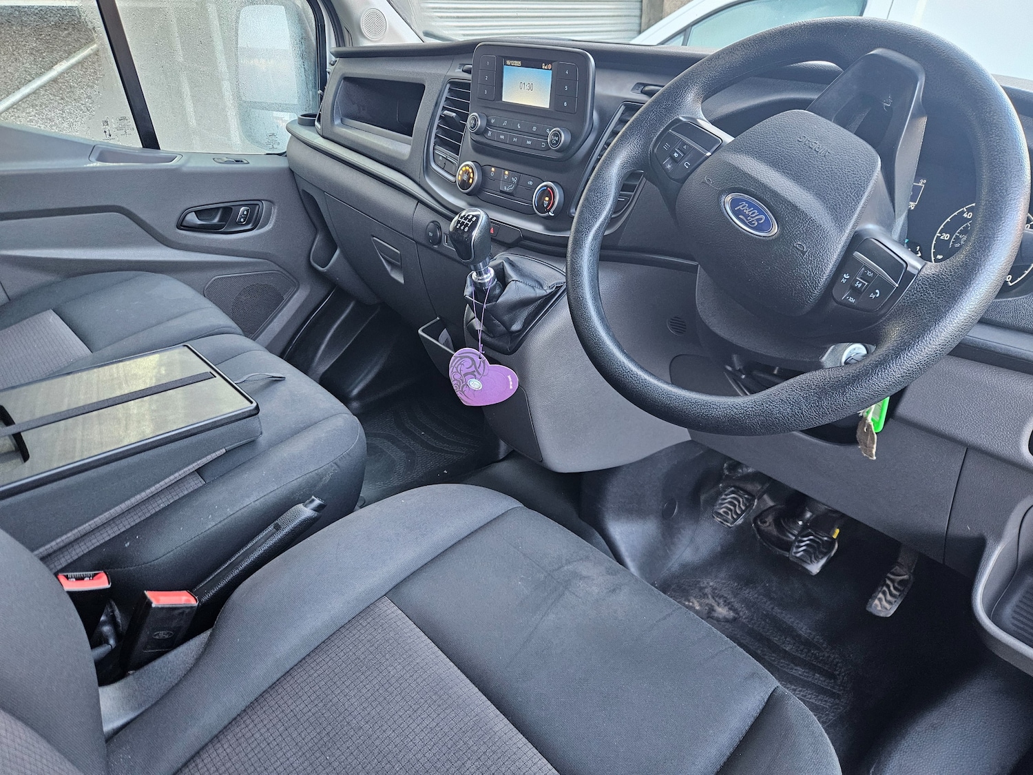 Used Ford Transit 2022 for sale - 76961877: Photo 9
