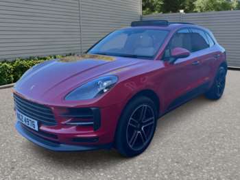 2019 - S Semi-auto 5-Door