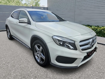 Used Mercedes-Benz GLA 2015 for sale - 77733411: Photo