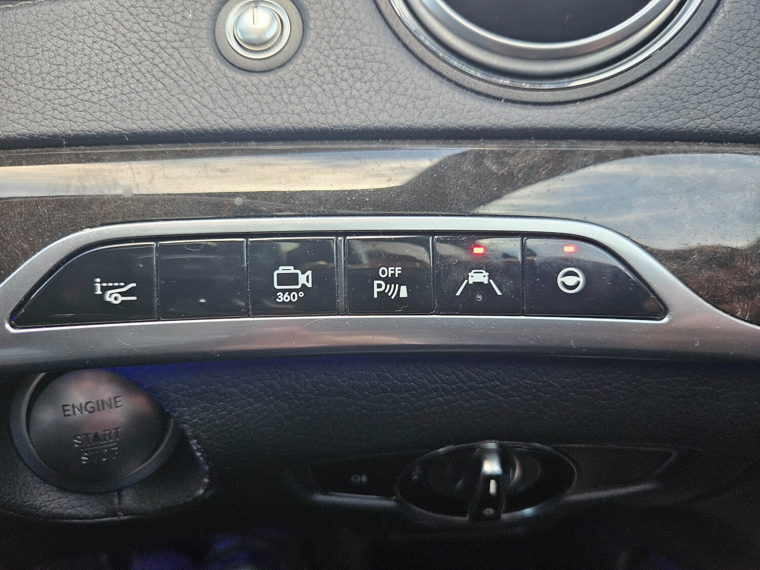 Used Mercedes-Benz S Class 2015 for sale - 76324509: Photo 19