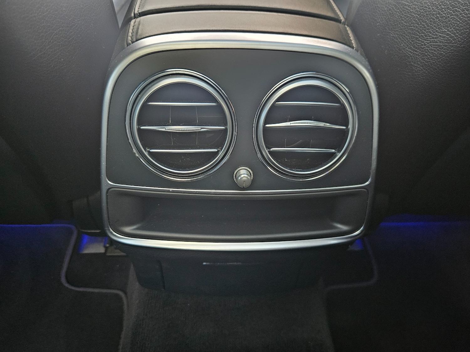 Used Mercedes-Benz S Class 2015 for sale - 76324509: Photo 21