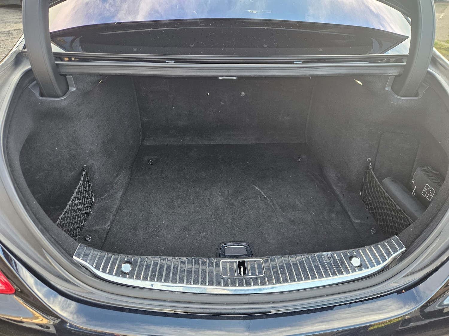 Used Mercedes-Benz S Class 2015 for sale - 76324509: Photo 23