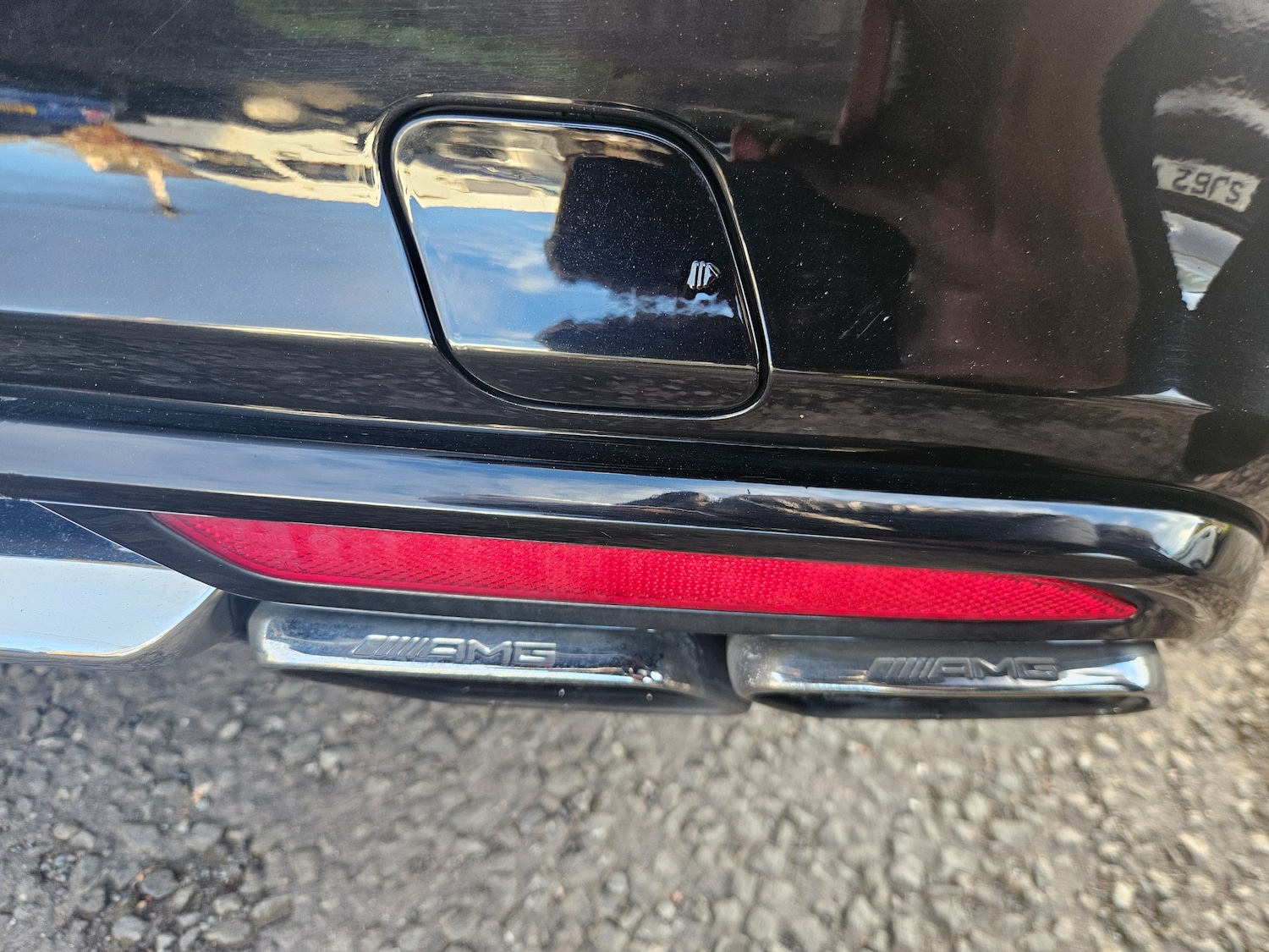 Used Mercedes-Benz S Class 2015 for sale - 76324509: Photo 25