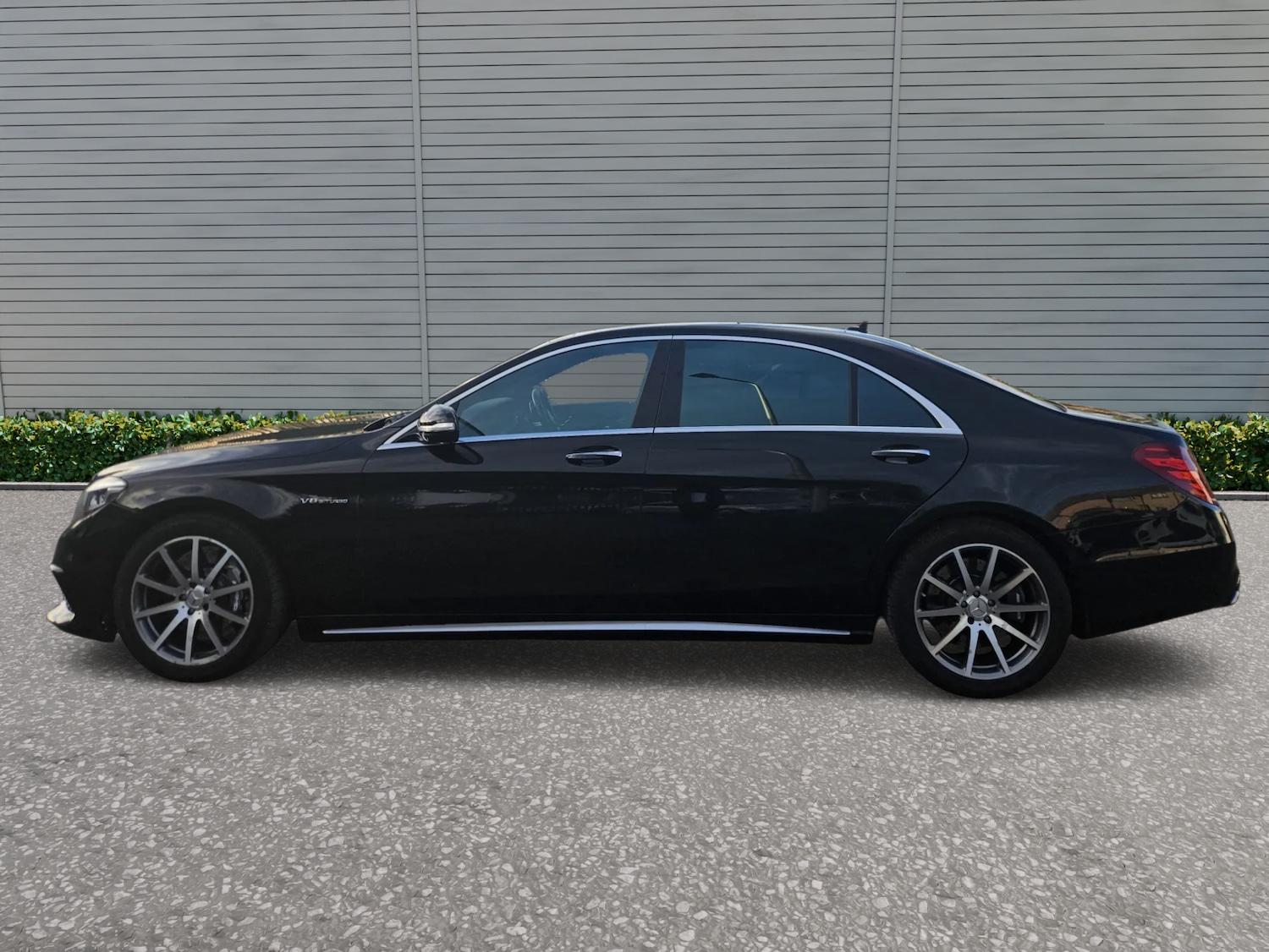 Used Mercedes-Benz S Class 2015 for sale - 76324509: Photo 6