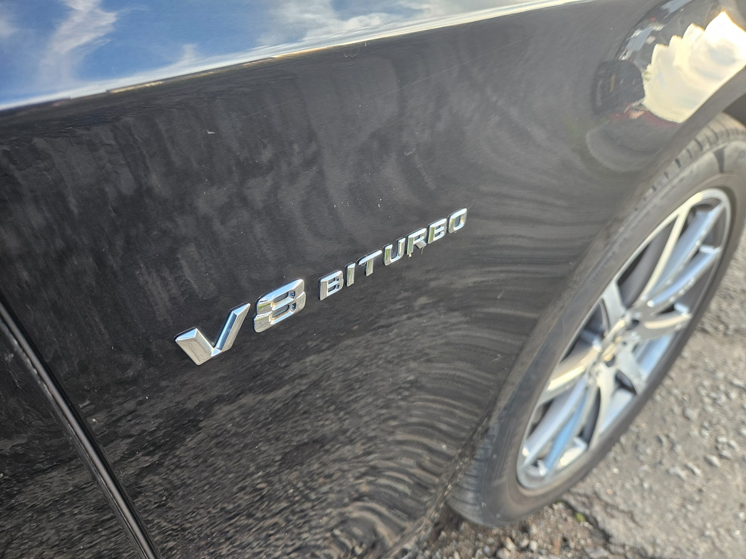 Used Mercedes-Benz S Class 2015 for sale - 76324509: Photo 7