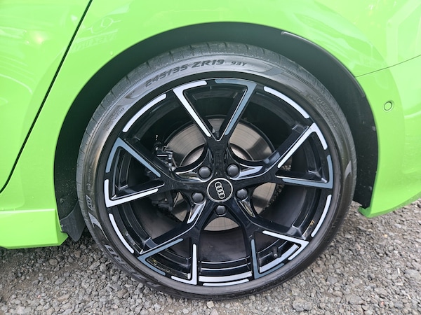 Used Audi RS3 2023 for sale - 75699050: Photo 11