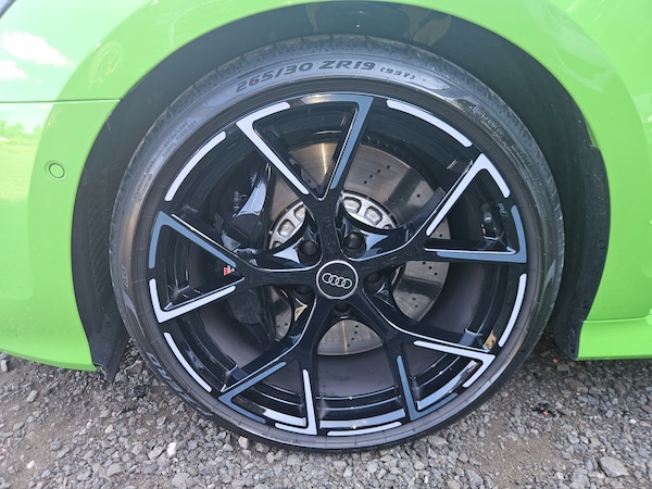Used Audi RS3 2023 for sale - 75699050: Photo 12