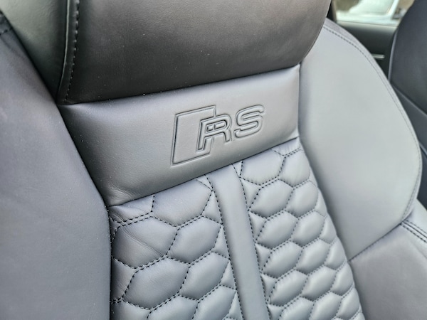 Used Audi RS3 2023 for sale - 75699050: Photo 13