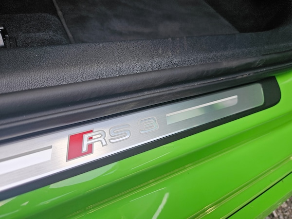 Used Audi RS3 2023 for sale - 75699050: Photo 14