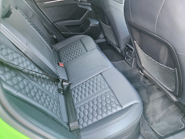 Used Audi RS3 2023 for sale - 75699050: Photo 17