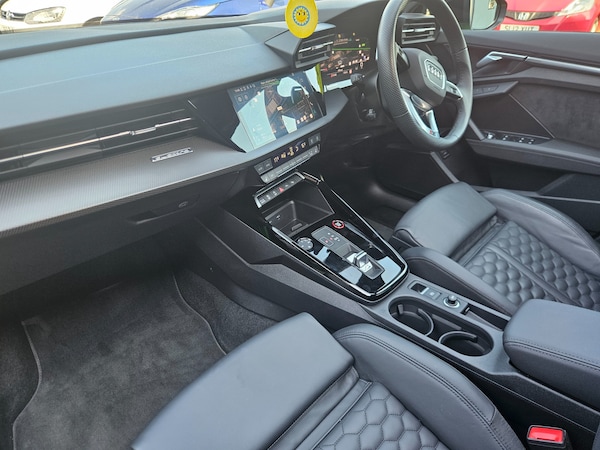 Used Audi RS3 2023 for sale - 75699050: Photo 20