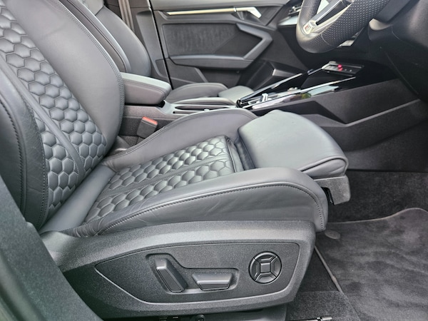 Used Audi RS3 2023 for sale - 75699050: Photo 21