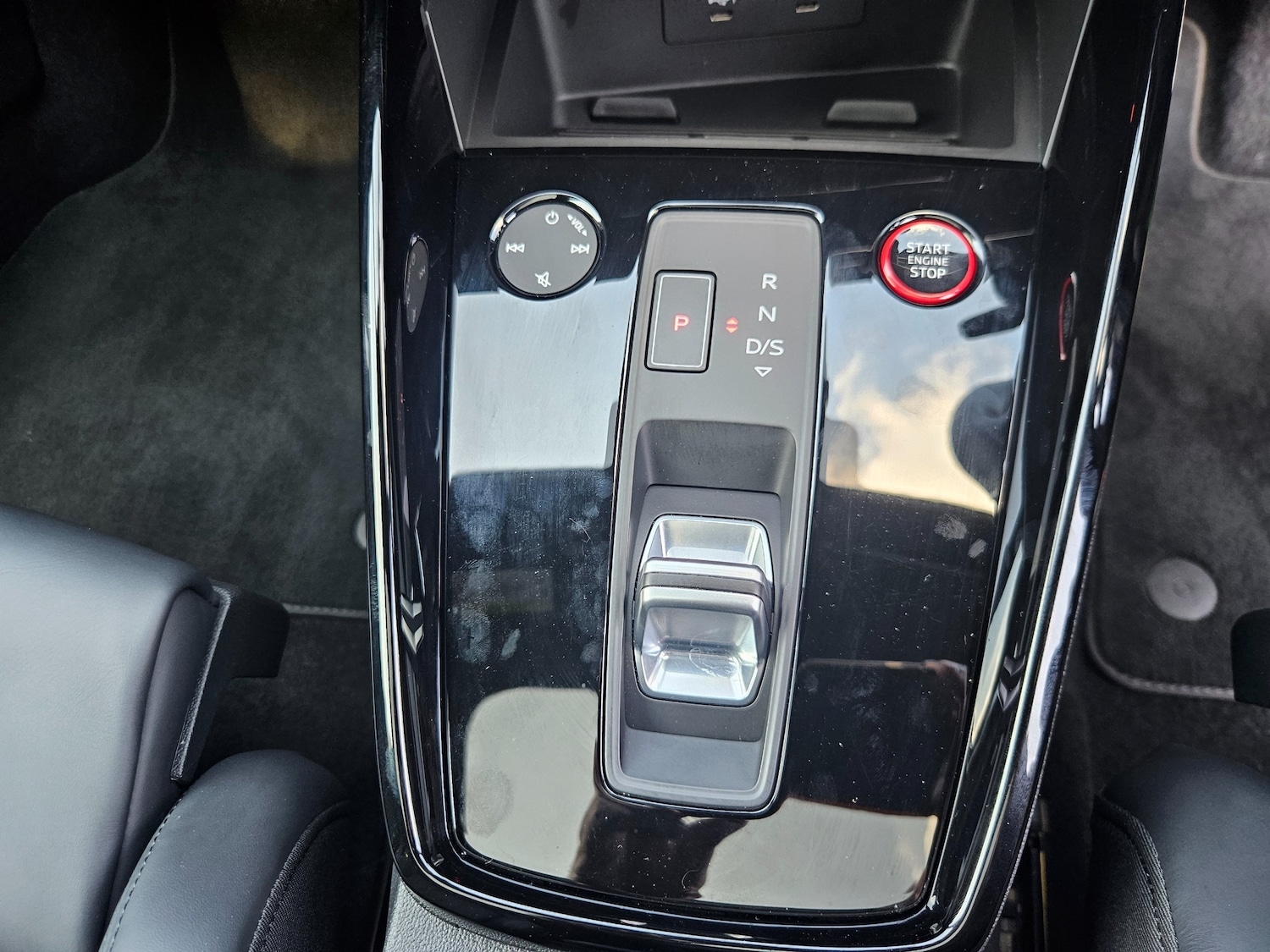 Vehicle 24