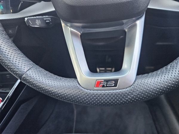 Used Audi RS3 2023 for sale - 75699050: Photo 27