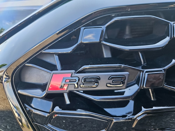 Used Audi RS3 2023 for sale - 75699050: Photo 9