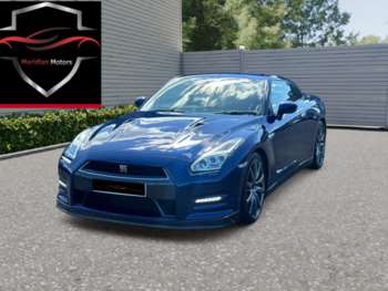 2015 (15) - V6 Semi-auto Premium 2-Door